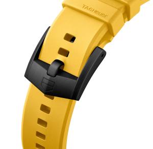 TAG Heuer F1 Solargraph in , WBY1117.FT8087 - Bucherer