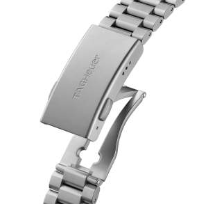 TAG Heuer F1 Solargraph in Stainless steel, WBY1113.BA0042 - Bucherer