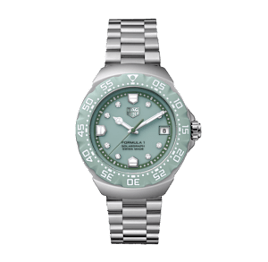 TAG Heuer Formula 1 in Stahl, WBY111B.BA0042 - Bucherer