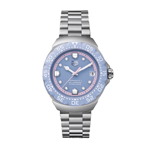 TAG Heuer Formula 1 in Stahl, WBY111C.BA0042 - Bucherer