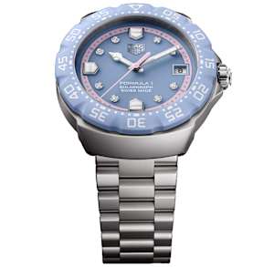 TAG Heuer Formula 1 in Steel, WBY111C.BA0042 - Bucherer