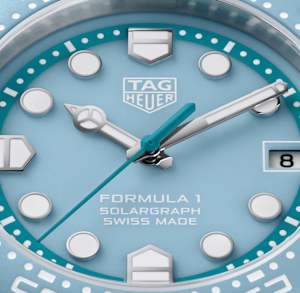 TAG Heuer Formula 1 in , WBY1163.FT8113 - Bucherer