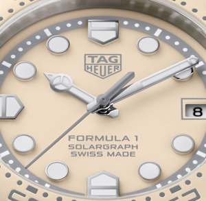 TAG Heuer Formula 1 in , WBY1164.FT8114 - Bucherer