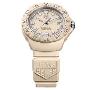 TAG Heuer Formula 1 in , WBY1164.FT8114 - Bucherer