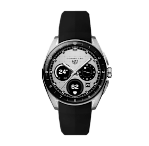 TAG Heuer Connected in Edelstahl, SBT8010.BT0002 - Bucherer