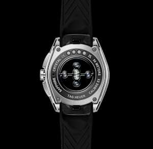 TAG Heuer Connected in Edelstahl, SBT8010.BT0002 - Bucherer