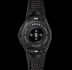 TAG Heuer Connected in Titan, SBT8A80.BT6293 - Bucherer