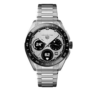 TAG Heuer Connected in Edelstahl, SBT8A10.BA0003 - Bucherer