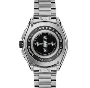 TAG Heuer Connected in Edelstahl, SBT8A10.BA0003 - Bucherer