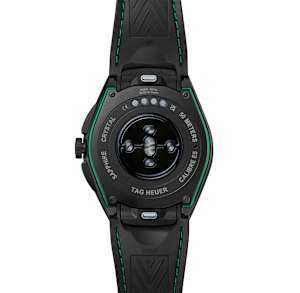 TAG Heuer Connected in Titan, SBT8A81.EB0335 - Bucherer