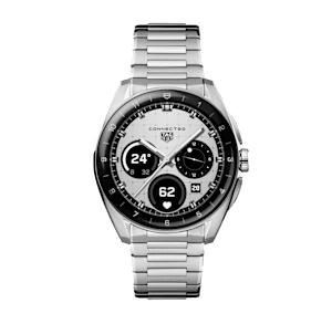 TAG Heuer Connected in Edelstahl, SBT8010.BA0002 - Bucherer
