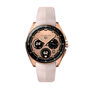 TAG Heuer Connected in Edelstahl, SBT8011.BT0036 - Bucherer