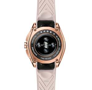 TAG Heuer Connected in Edelstahl, SBT8011.BT0036 - Bucherer