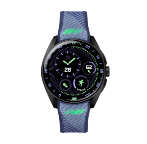 TAG Heuer Connected in Titan, SBT8082.EB0394 - Bucherer