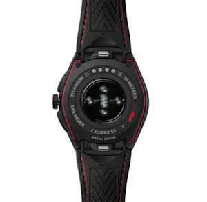 TAG Heuer Connected in Titan, SBT8A85.EB0417 - Bucherer