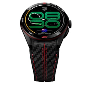 TAG Heuer Connected in Titan, SBT8A85.EB0417 - Bucherer