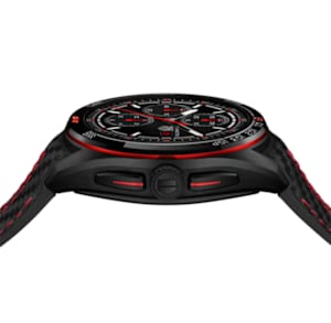 TAG Heuer Connected in Titan, SBT8A85.EB0417 - Bucherer