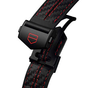 TAG Heuer Connected in Titan, SBT8A85.EB0417 - Bucherer