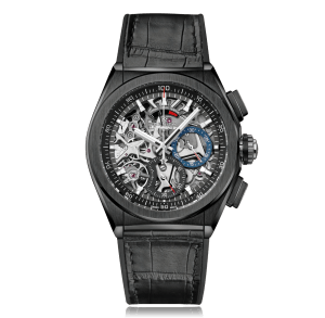 Defy El Primero 21,