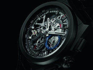 Defy El Primero 21,