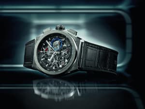 Defy El Primero 21
, 