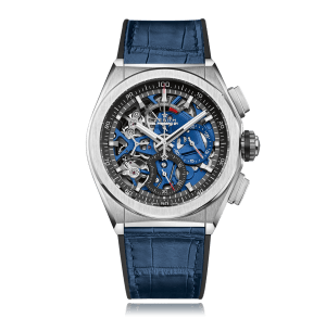 Defy El Primero 21,