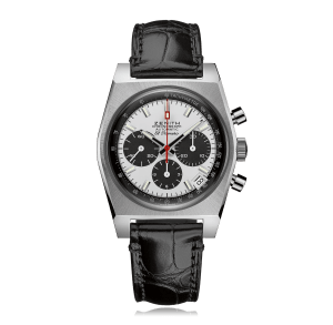 Chronomaster El Primero 21,