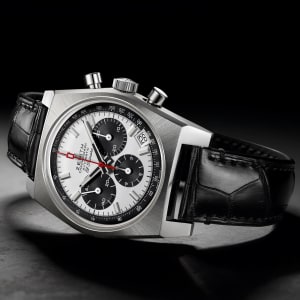 Chronomaster El Primero 21,