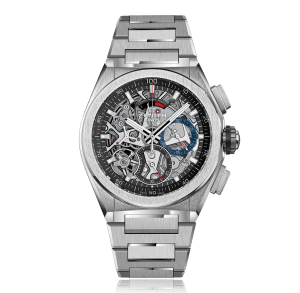 Defy El Primero 21 44mm,