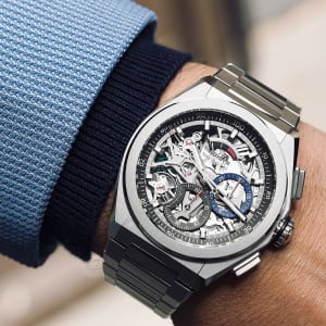 Defy El Primero 21 44mm,