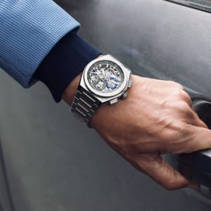 Defy El Primero 21 44mm,