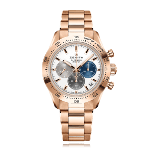 Chronomaster Sport, 