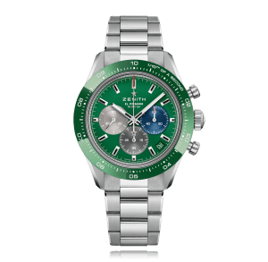 Chronomaster Sport, 