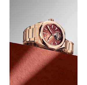 Zenith Defy in Rose gold, 18.9301.3630/67.I001 - Bucherer