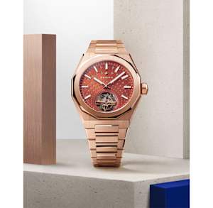 Zenith Defy in Rose gold, 18.9301.3630/67.I001 - Bucherer