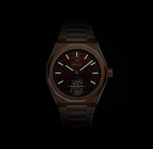 Zenith Defy in Rose gold, 18.9301.3630/67.I001 - Bucherer