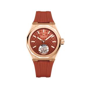 Zenith Defy in Rose gold, 18.9301.3630/67.I001 - Bucherer