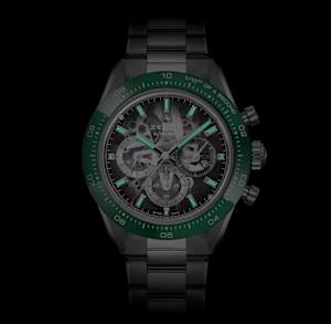 Zenith Chronomaster in Stahl, 03.3131.3600/01.M3130 - Bucherer