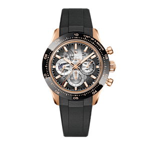 Zenith Chronomaster in Rose Gold, 18.3130.3600/01.R951 - Bucherer