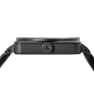 Bell & Ross BR03 in Ceramic, BR0392-BL3-CE/SCA - Bucherer