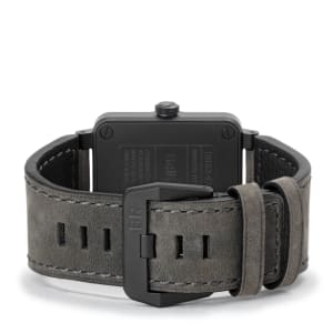 Bell & Ross BR03 in Ceramic, BR0392-BL3-CE/SCA - Bucherer