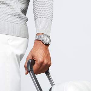 Bell & Ross BR05 in Steel, BR05G-SI-ST/SST - Bucherer