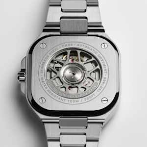 Bell & Ross BR05 in Steel, BR05G-SI-ST/SST - Bucherer
