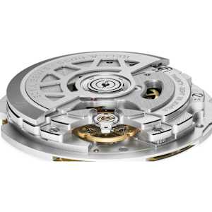Bell & Ross BRX5 in Steel, BRX5R-BL-ST/SRB - Bucherer