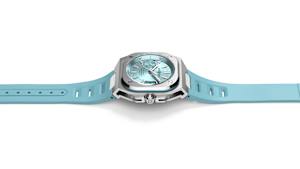 Bell & Ross BR05 in Steel, BRX5R-IB-ST/SRB - Bucherer