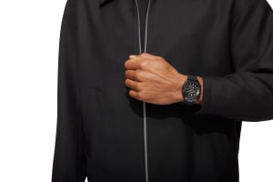 Bell & Ross Urban in Ceramic, BR05A-BL-SK-CE/SRB - Bucherer