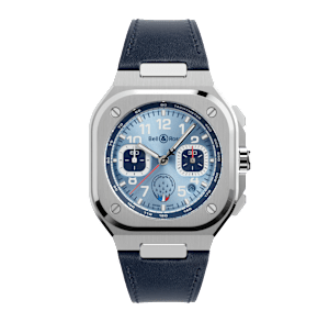 Bell & Ross BR05 in Steel, BR05C-PAF-ST/SCA - Bucherer