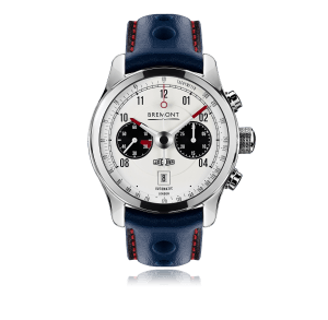 Jaguar 43mm,