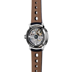 Jaguar 43mm,