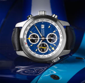 Bremont Alt1 43mm,
